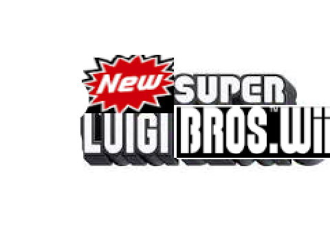 Super Luigi 
