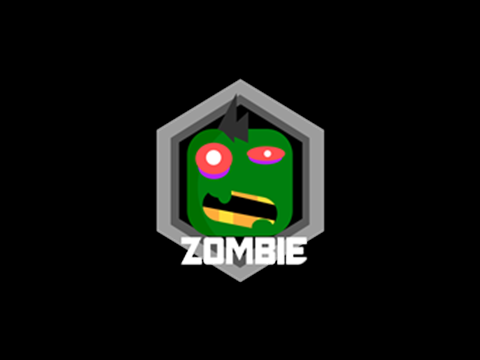 ZOMBIE PLAT FORMER THE OG!