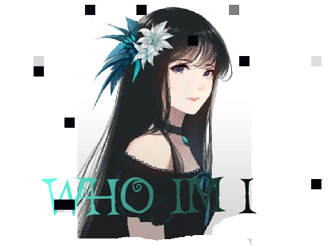 Who Am I - RIELL