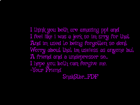 To Demon_Angel_Wolf and oop2906