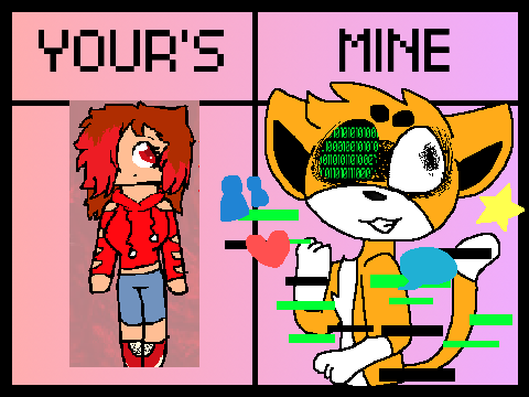 ★ Tormenttale-ify this! ★ 