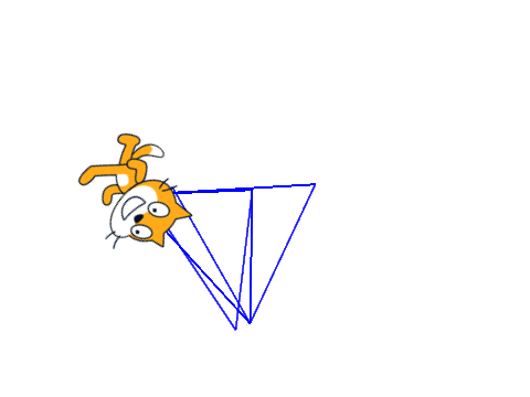 Draw A Triangle