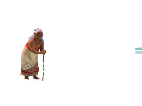 Spooky suprise