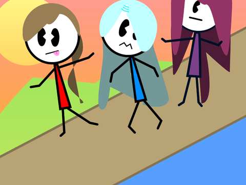 SS Art Banner