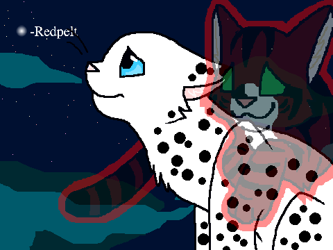 Songheart Misses Redpelt