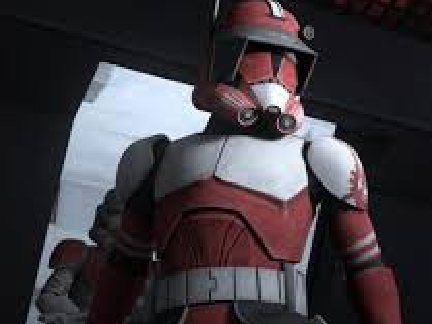 65th Coruscant Guard vs 104th Wolf Pack