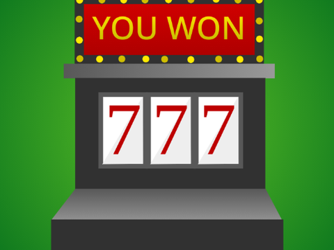 Slots!
