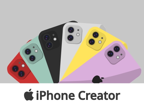 iPhone Creator