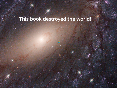 MAGIC BOOK