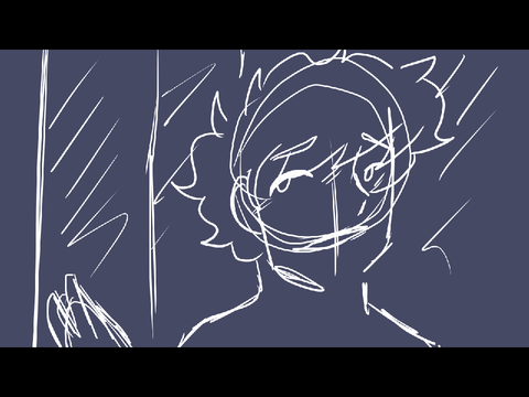 WIP We Have It All Animatic (ROUGH draft)