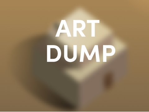 Art dump