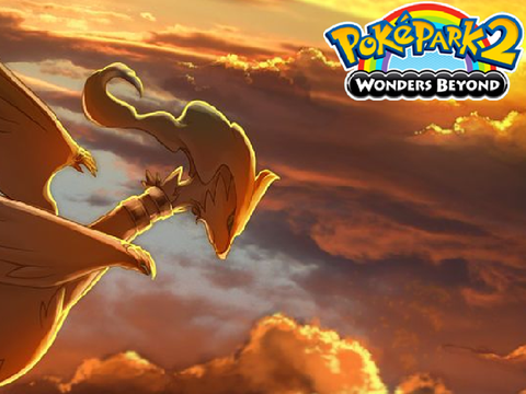 PokéPark 2: Wonders Beyond - Reshiram Battle Theme