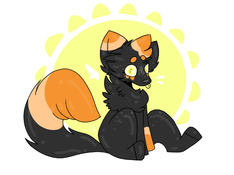 AT For @Coffeecat41