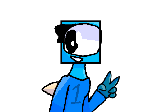 Numberhumans (the cursed crap I'm proud of but guita-ummmmm uhhhhh normal music)