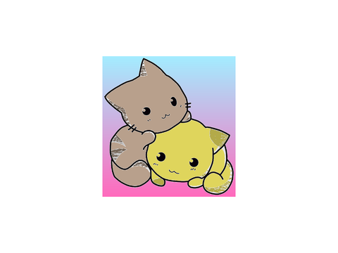 Coloring contest! Open every week! remix