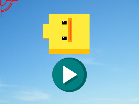 Duck Shooter - shoot as many ducks as you can! v1.1 remix