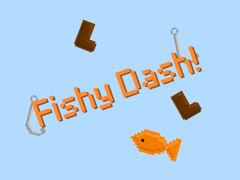 -Fishy Dash!-