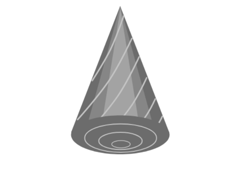 Giga Drill template