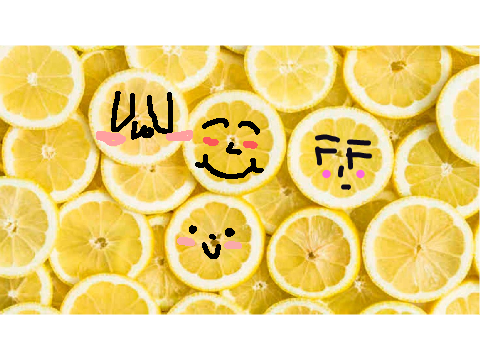Add Yourself as a Lemon! Remix three