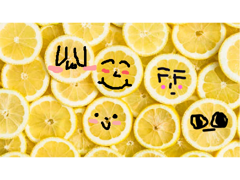Add Yourself as a Lemon! Remix x4