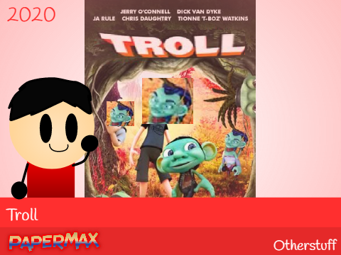 Troll