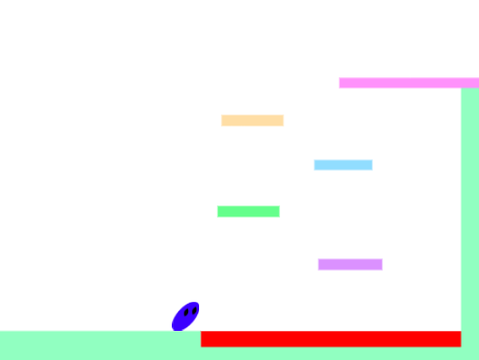 presto---a platformer