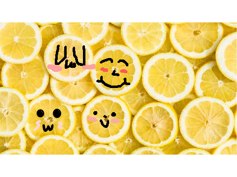 Add Yourself as a Lemon! remix remix remix