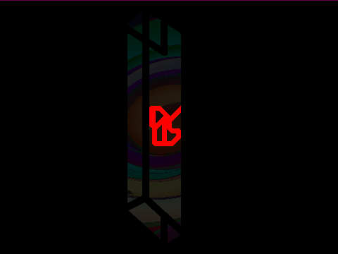 EBF 5 concept: Astral Monolith