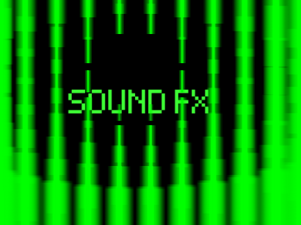 Remix-SOUND FX