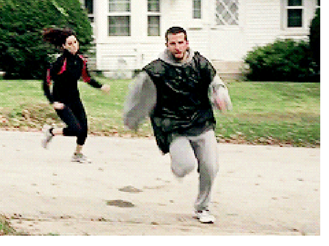 run