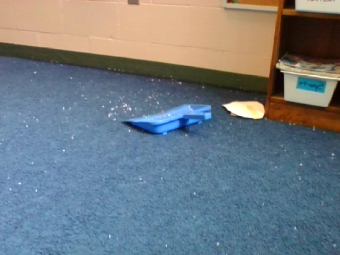 CROSS DID THIS