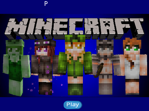 3D Minecraft 1.18