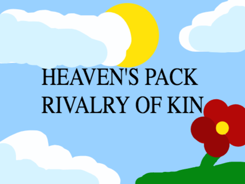 Heaven's Pack Prologue