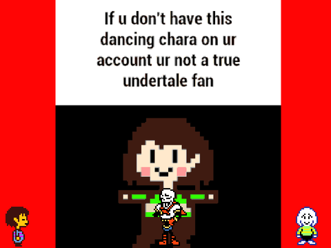REMIX IF U ARE TRUE UNDERTALE FAN!!!!  remix remix remix remix remix remix remix remix remix … remix