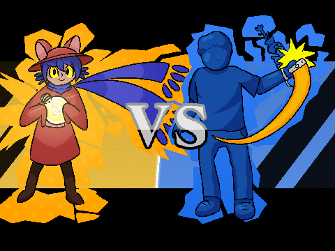 NIKO vs. RECKLESS WIIMOTE GUY [W R1 M4] - King for a Week Tournament
