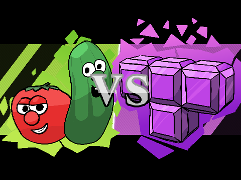 BOB & LARRY vs. T-PIECE [W R1 M6] - King for a Week Tournament