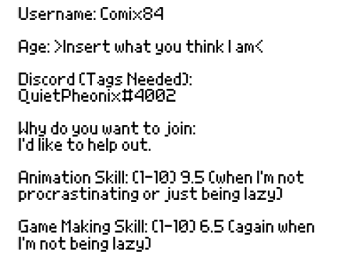 [OPEN] DBZ: Ultimate Warrior Production Team remix