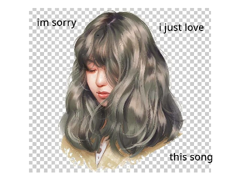 hey little girl remix