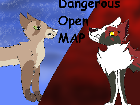 Dangerous/ 72 HR MAP Mapleshade/ Open MAP/ 