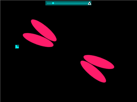 Just Shapes And Beats - Peaceful (WIP)