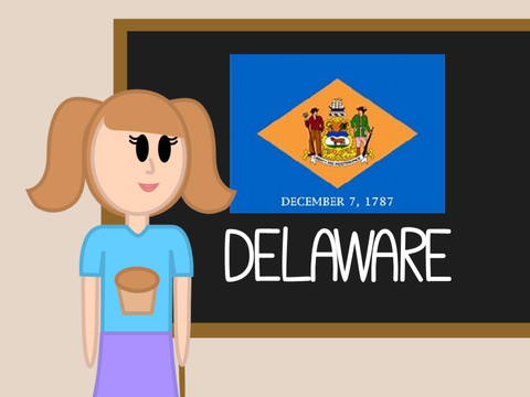 The 50 State Nightmares // Part 8