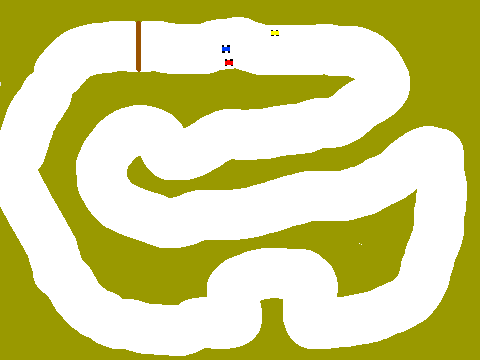 rev your engines 1
