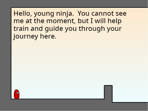 The Ninja remix