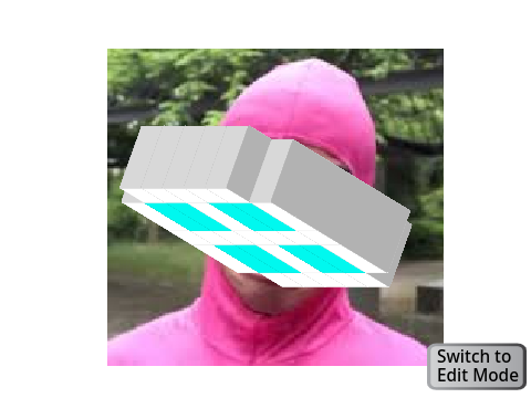 3D boi