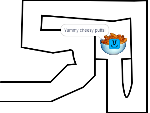 Maze