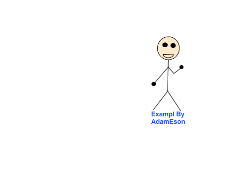 Background people contest!