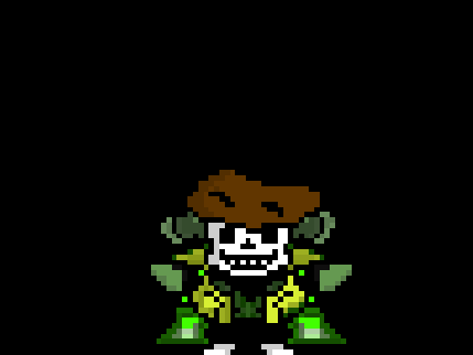 Im a UnderTale AU (uh)