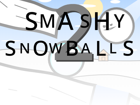 Smashy Snowballs 2