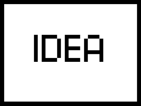 Idea