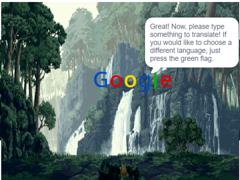 Auto-translate